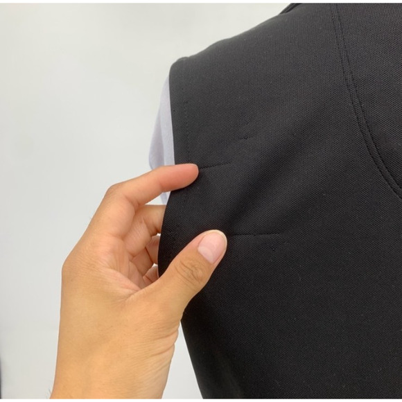 Puma Dress Womens S Small Black Fair Days And Fairways Performance Pockets Golf - Picture 7 of 14